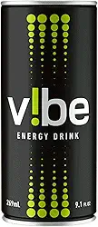 Energético Vibe 269ml
