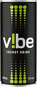 Energético Vibe 269ml