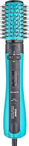 Conair Rotativa Hyaluronic