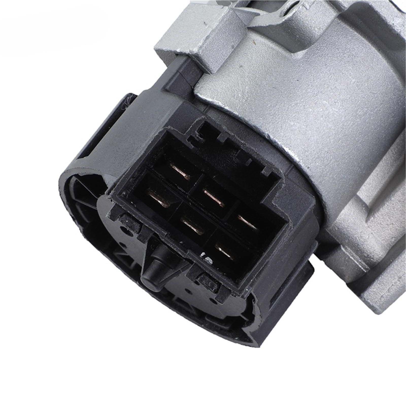 interruptor de encendido 6R0905851D - Interruptor de encendido para VW Polo para Multivan VAB 2009-2016 reemplazar
