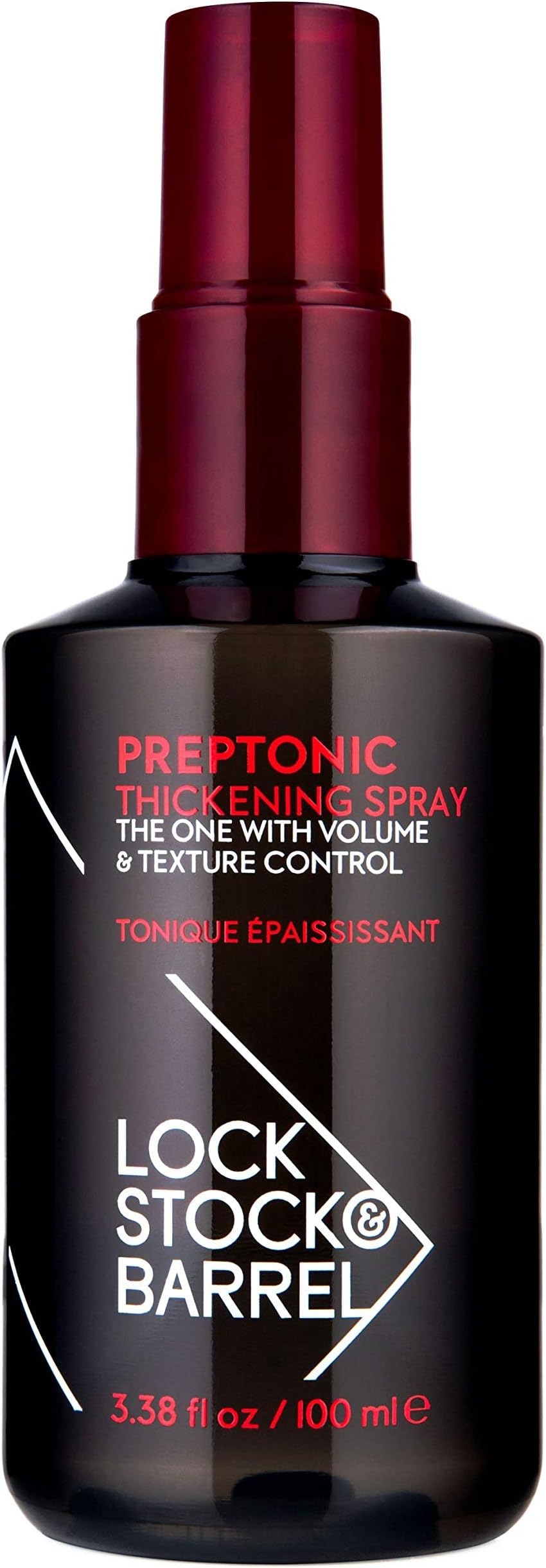 Preptonic Hair Thickening Spray For Men 100 ml