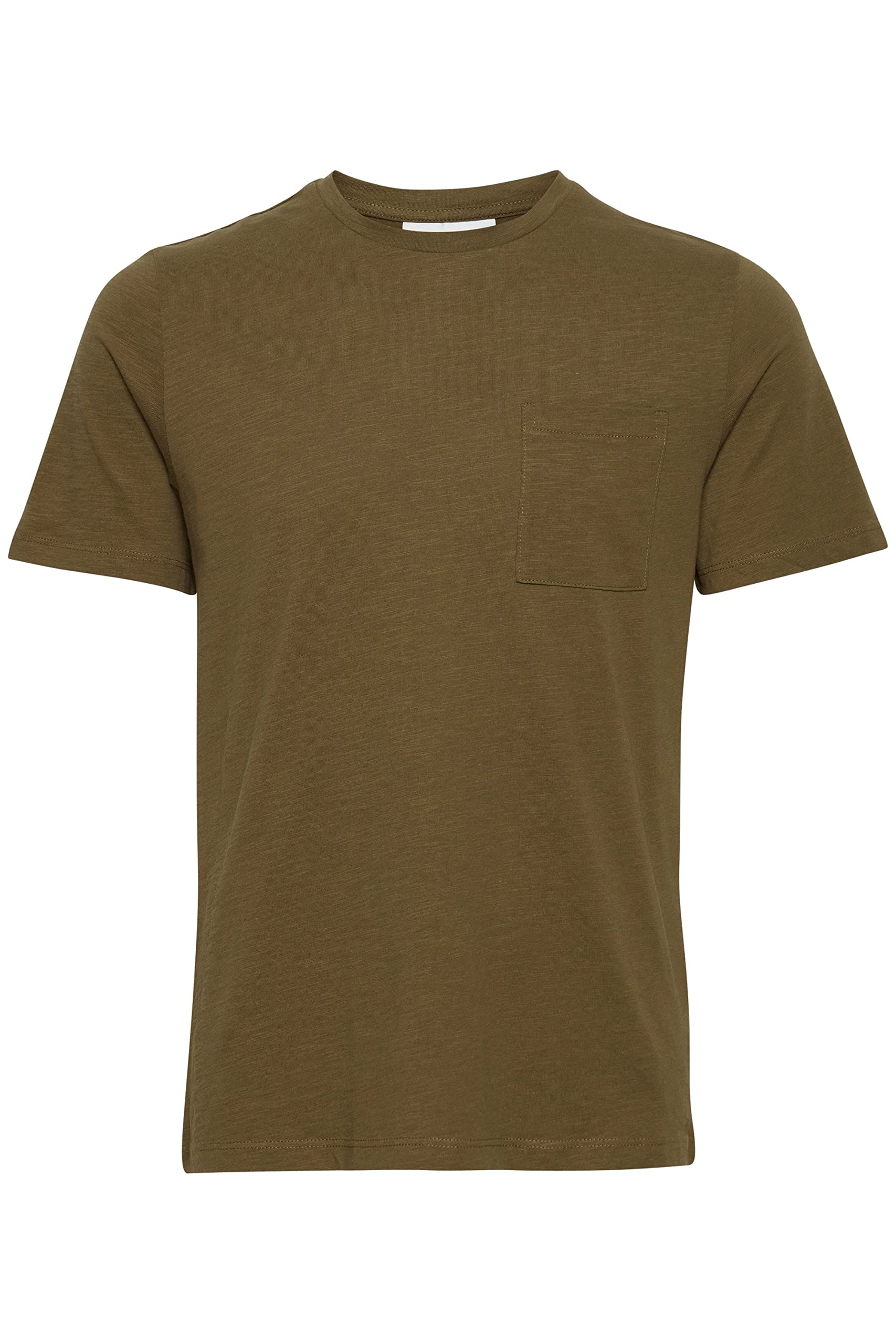 Casual Friday Vert Flame Yarn T-Shirt Thor