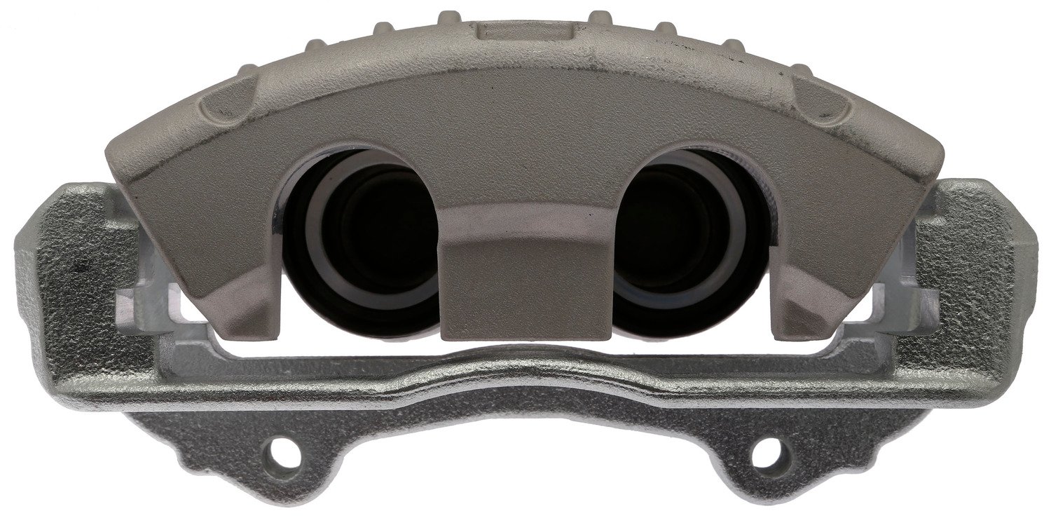 Amazon.com: ACDelco Gold 18FR1582N Front Passenger Side Disc Brake 