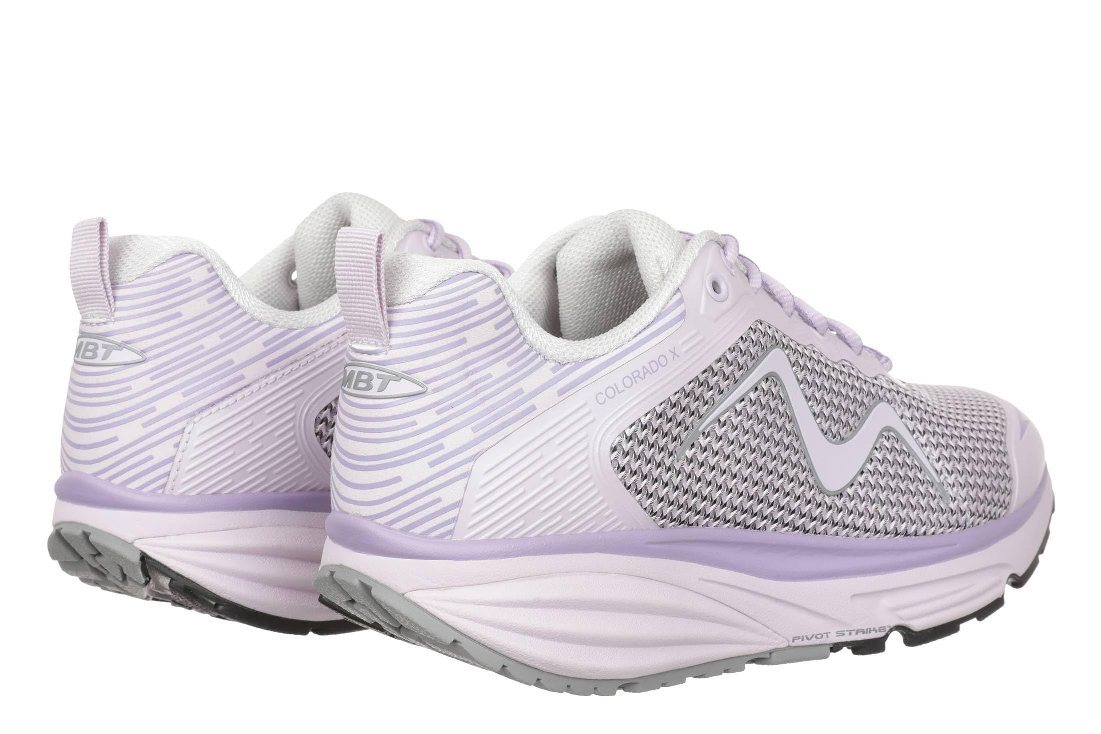 MBT Colorado X męskie buty outdoorowe
