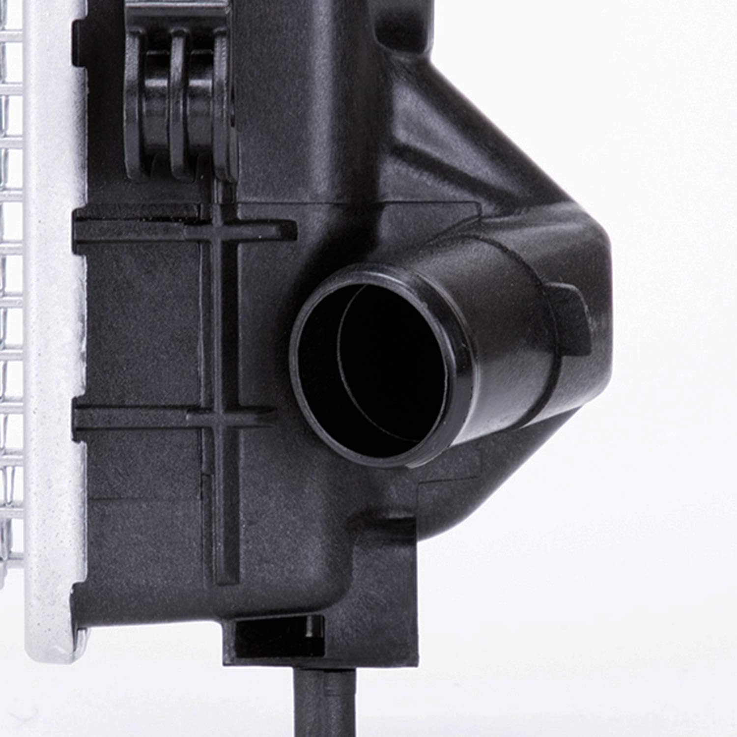 TYC 13342 Chevrolet Spark Replacement Radiator