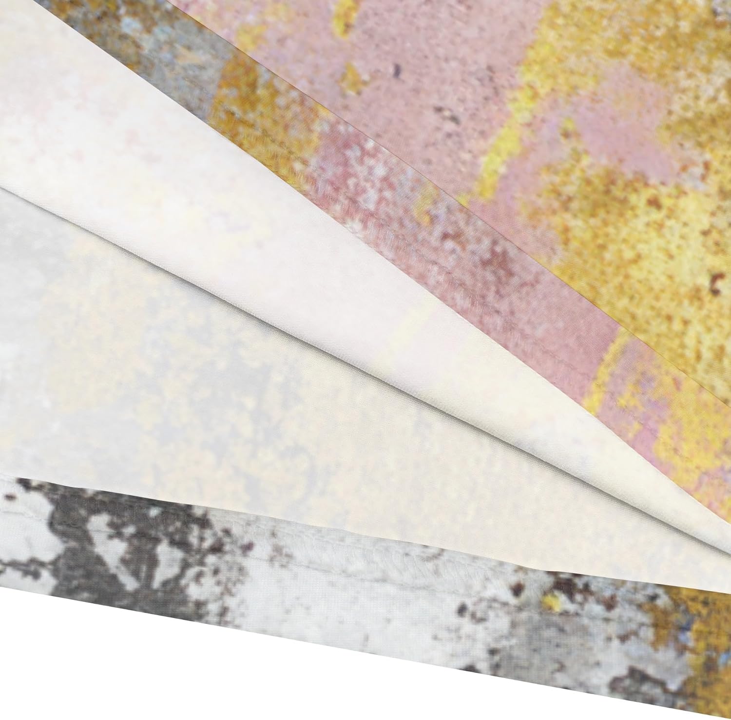 PinkPatty Plus Size Maxi Dress for Curvy Women Crew Neck Long Sleeves Casual Dress Vacation Sundresses with Pockets - Image 7