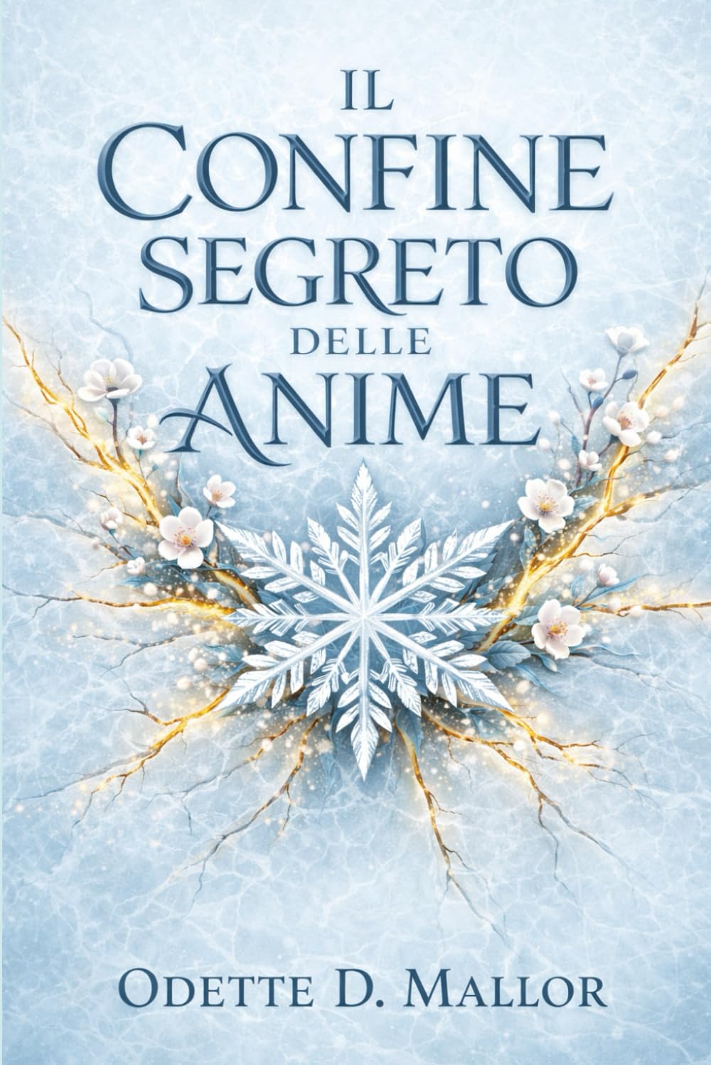 Il confine segreto delle anime: (Phoenix Books)