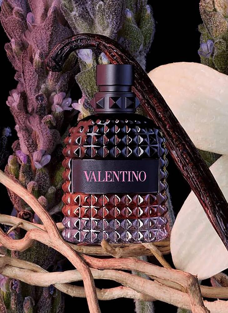 香水(男性用) VALENTINO UOMO BORN IN ROMA INTENSE 50ml Amazon.com : Valentino Uomo Born In Roma Intense for Men - 3.4 oz