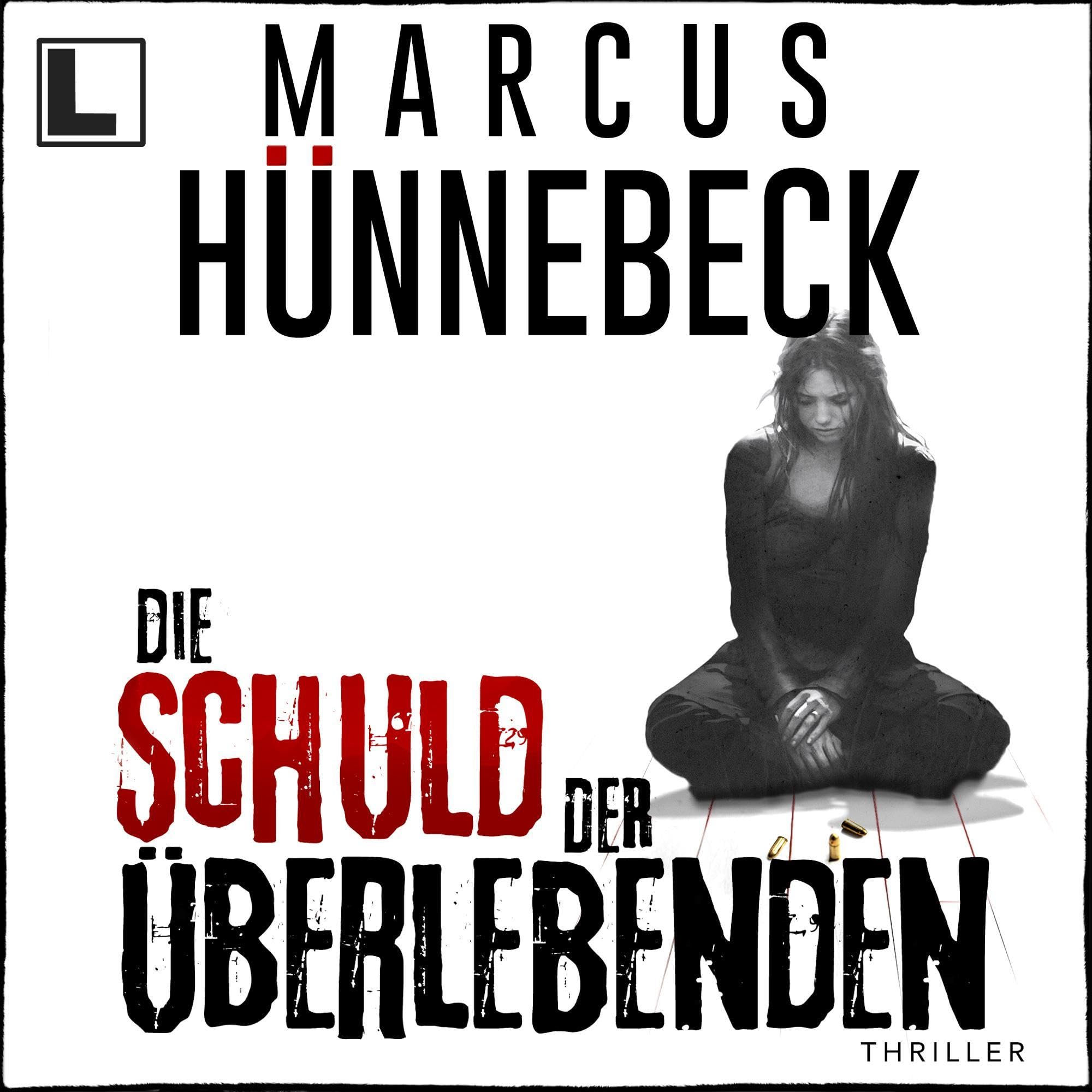 Cover art for Die Schuld der Überlebenden