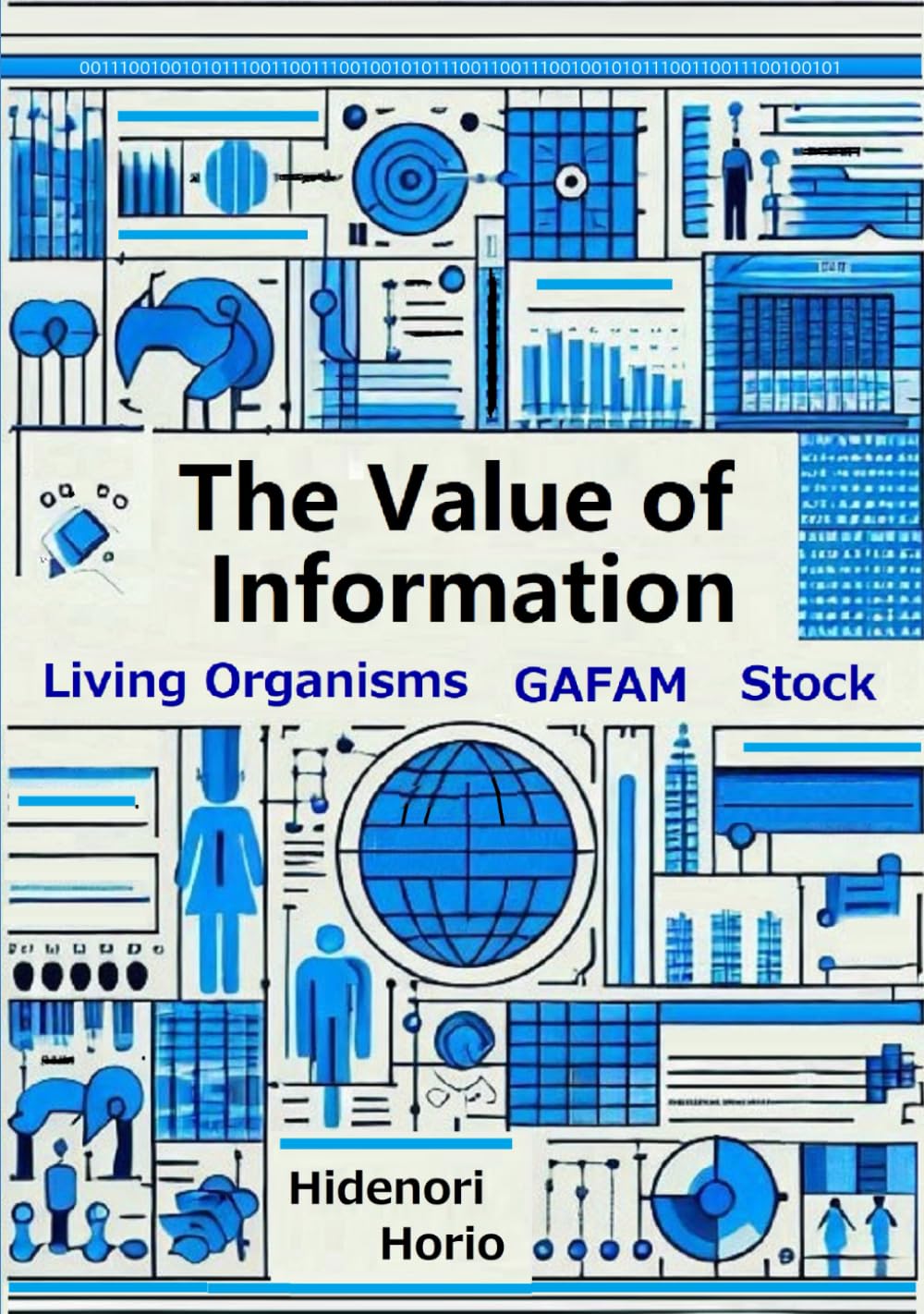 The Value of Information: Information has a special value
