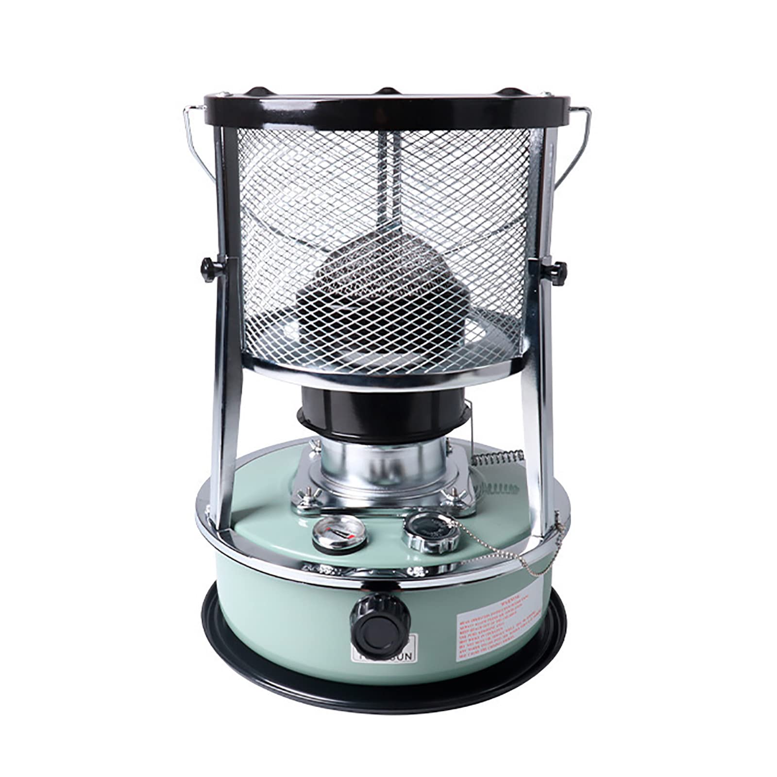 Buy Kerosene Heaters for Indoor Use, Kerosene Oil Heater with Handle