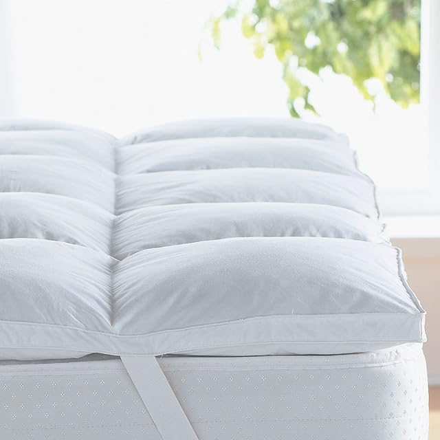 Home Sweet Home Dreams Hypoallergenic Down Alternative Bed Mattress Topper 2 H King