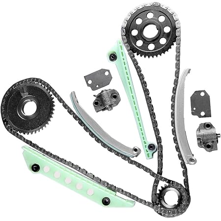 timing chain 4.6 ford