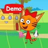 Commandes simples pour les plus jeunes