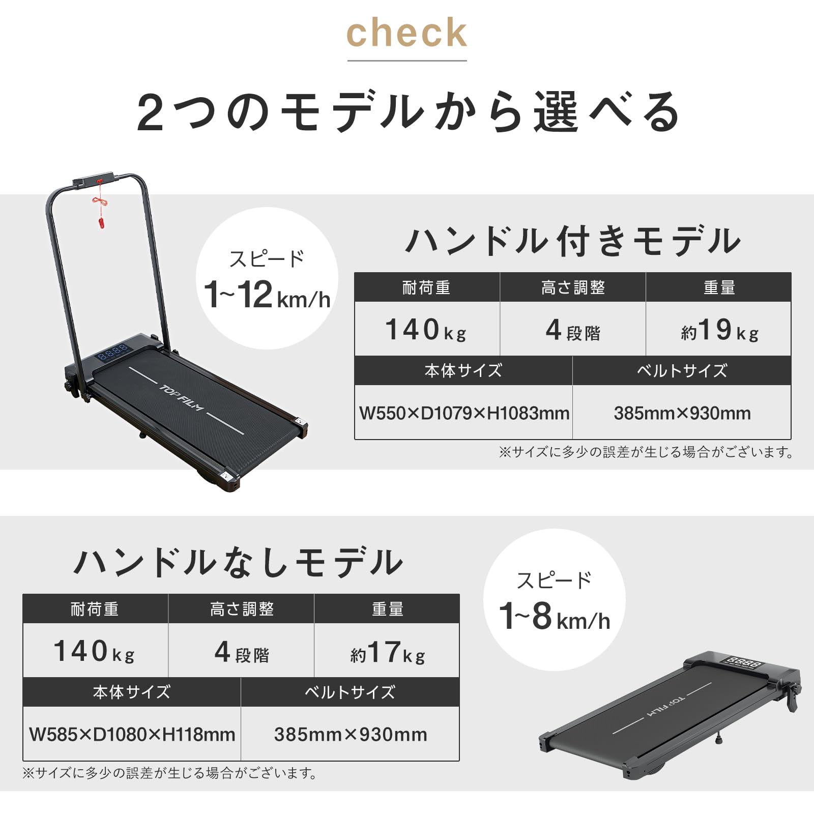 Amazon | 【手軽に、ウォーキング】 SKK ルームランナー ハンドル無し