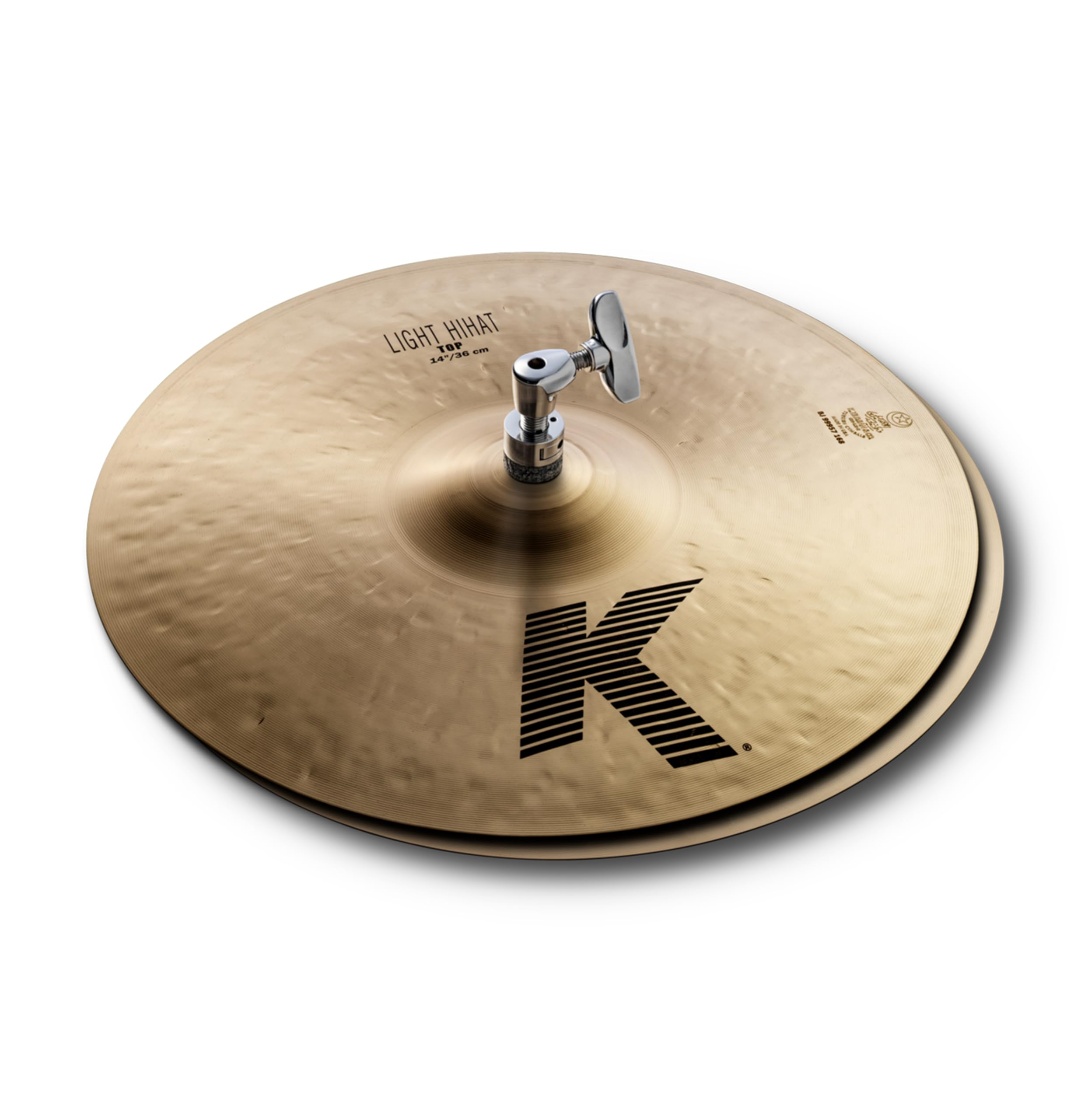 Zildjian ハイハット K Zildjian 14インチ HiHat