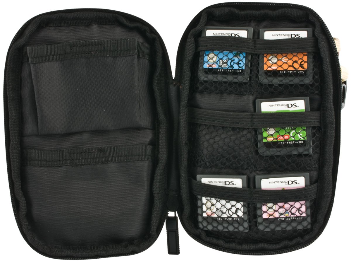 DS Lite/DSi Bag Horse Edition