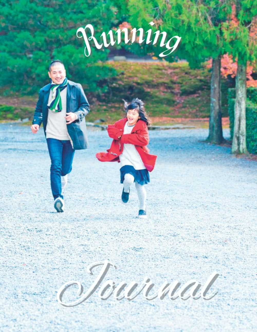 2023 Running Journal: Marathon training Log book and planner.Running Journal Record Book, diary 2023 . Notebook for Runners. Track your daily runs, races, goals, achievements and improvements .