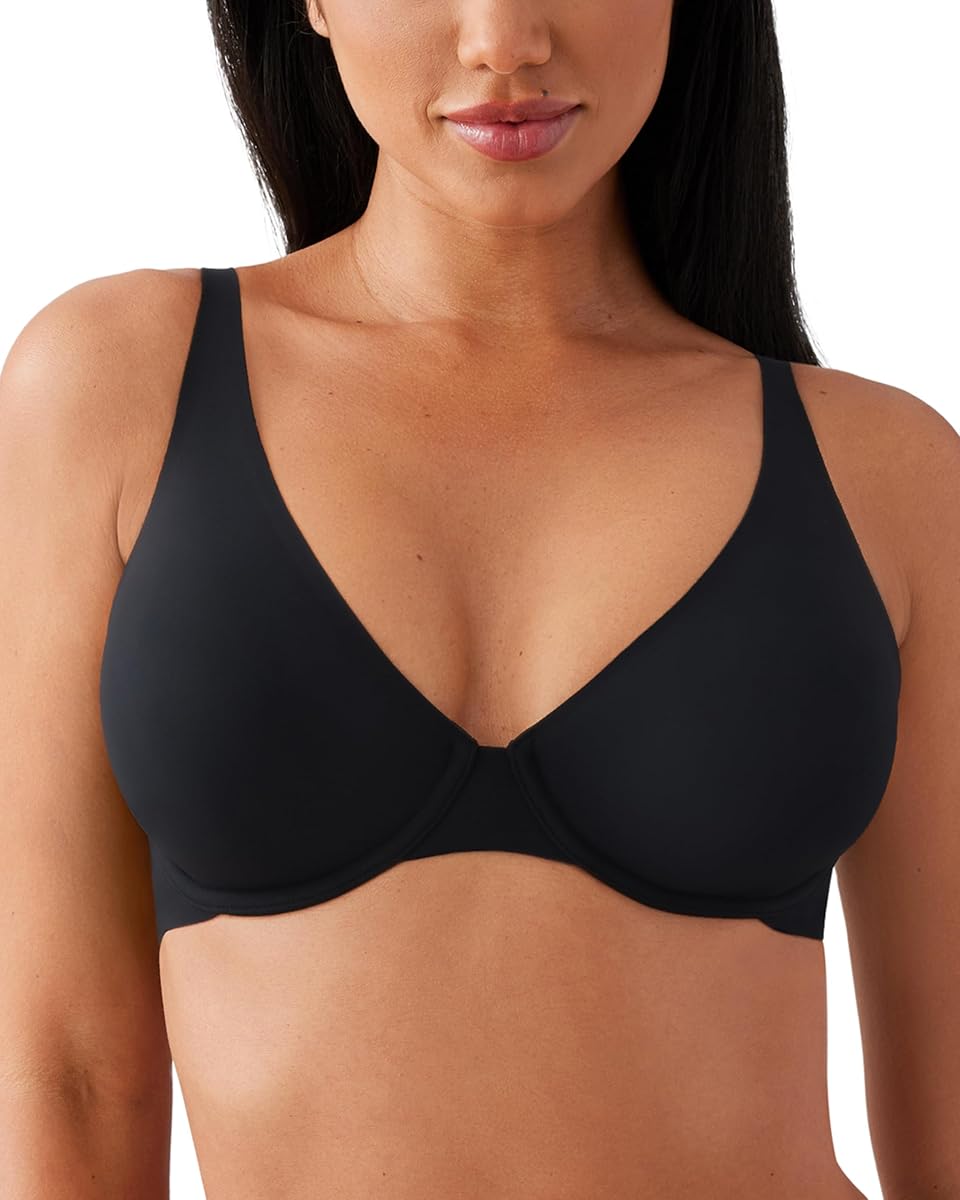 Wacoal Women's Better Than Braless Underwire