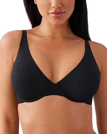 Wacoal Womens Better Than Braless Underwire