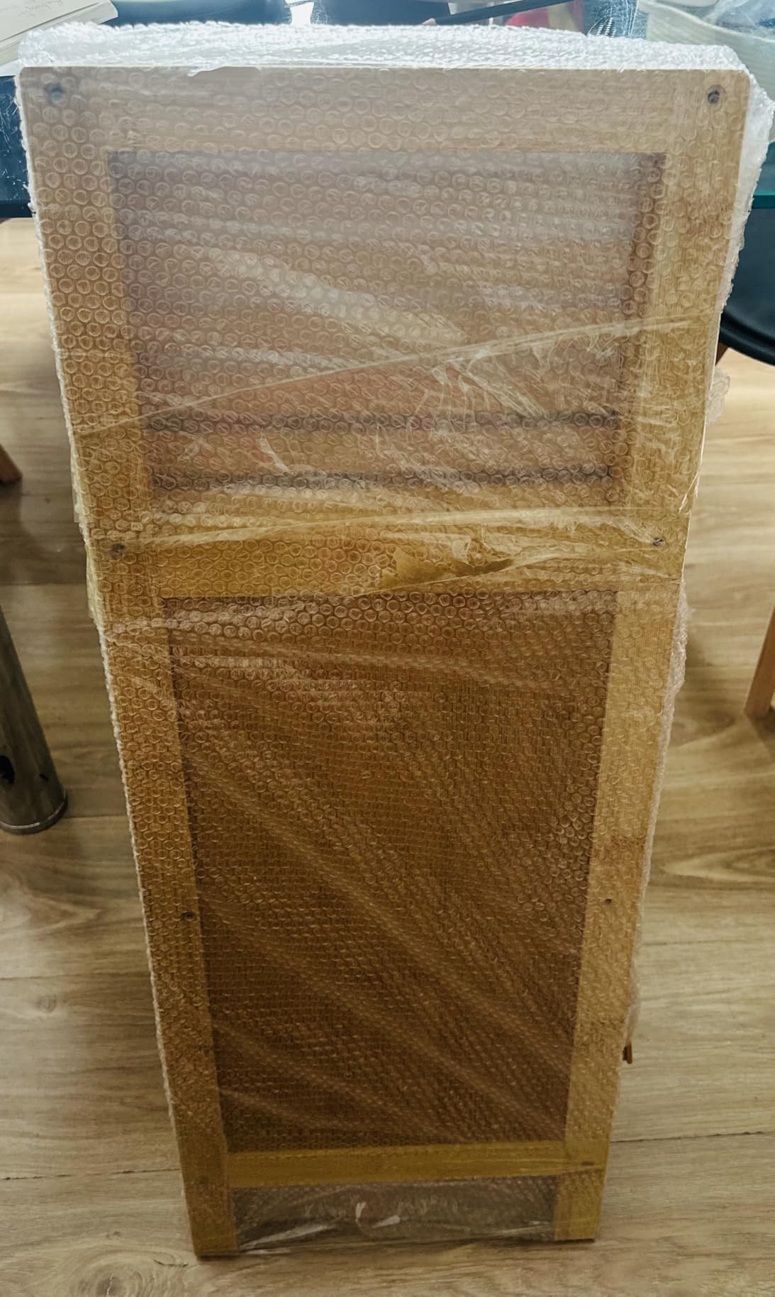 Customer photo