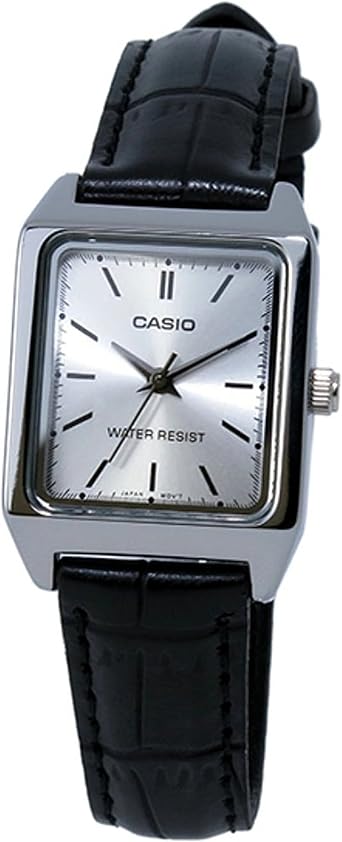 Casio LTP-V007L-7E1 Standard Analog Ladies Standard Analog