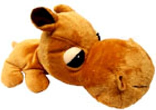 Miniatura 6 de Boss Pet Fathedz - Juguete para perro de león