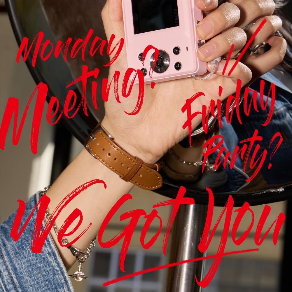 Leather Bands Compatible with Apple Watch Band 44mm 40mm 41mm 42mm 45mm 46mm 49mm Women & Men Premium Leather Replacement Band for iWatch Ultra SE Series 10 9 8 7 6 5 4 3 2 1 - Image 4