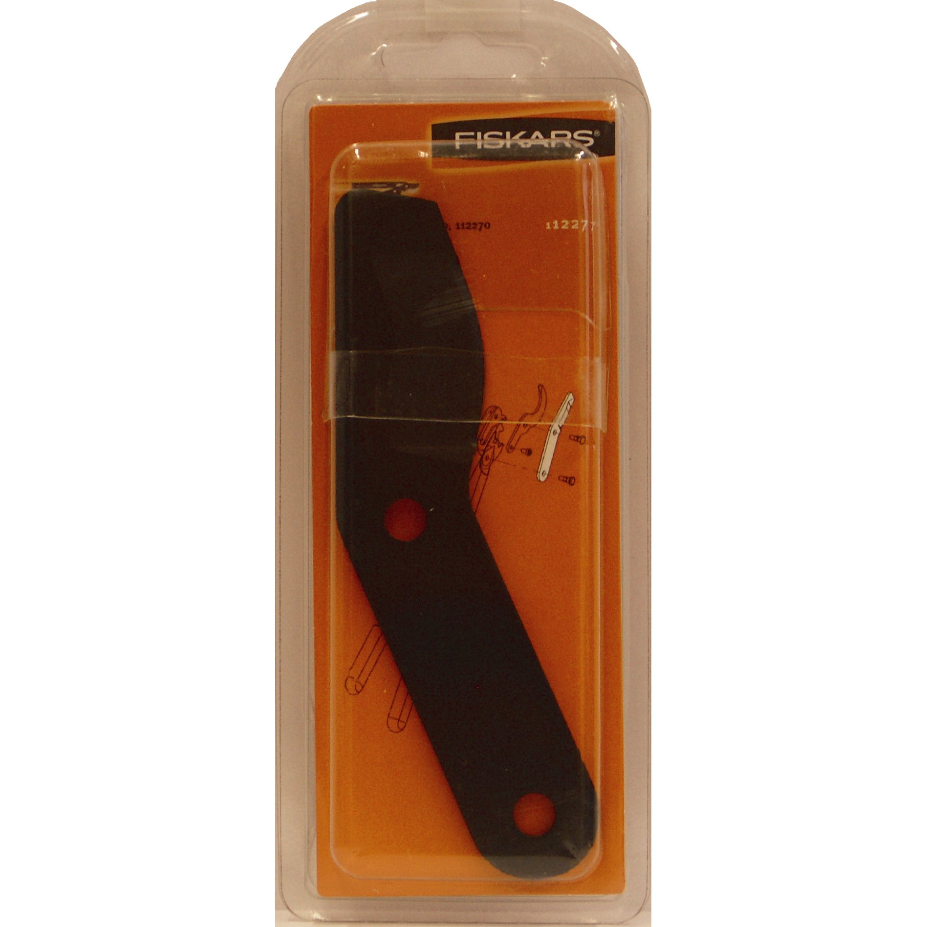 Fiskars GG112277 Lama Ricambio Tronc.Bypass