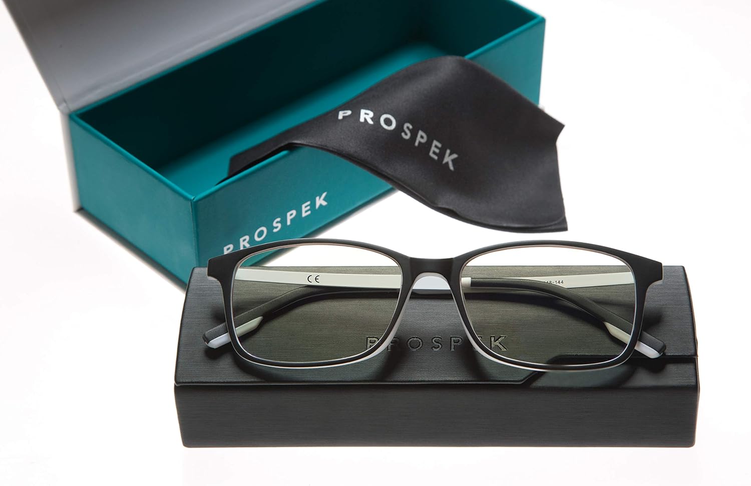 Black Friday - 40% OFF Blue Light Glasses PROSPEK, Reading model ARCTIC For Women and Men