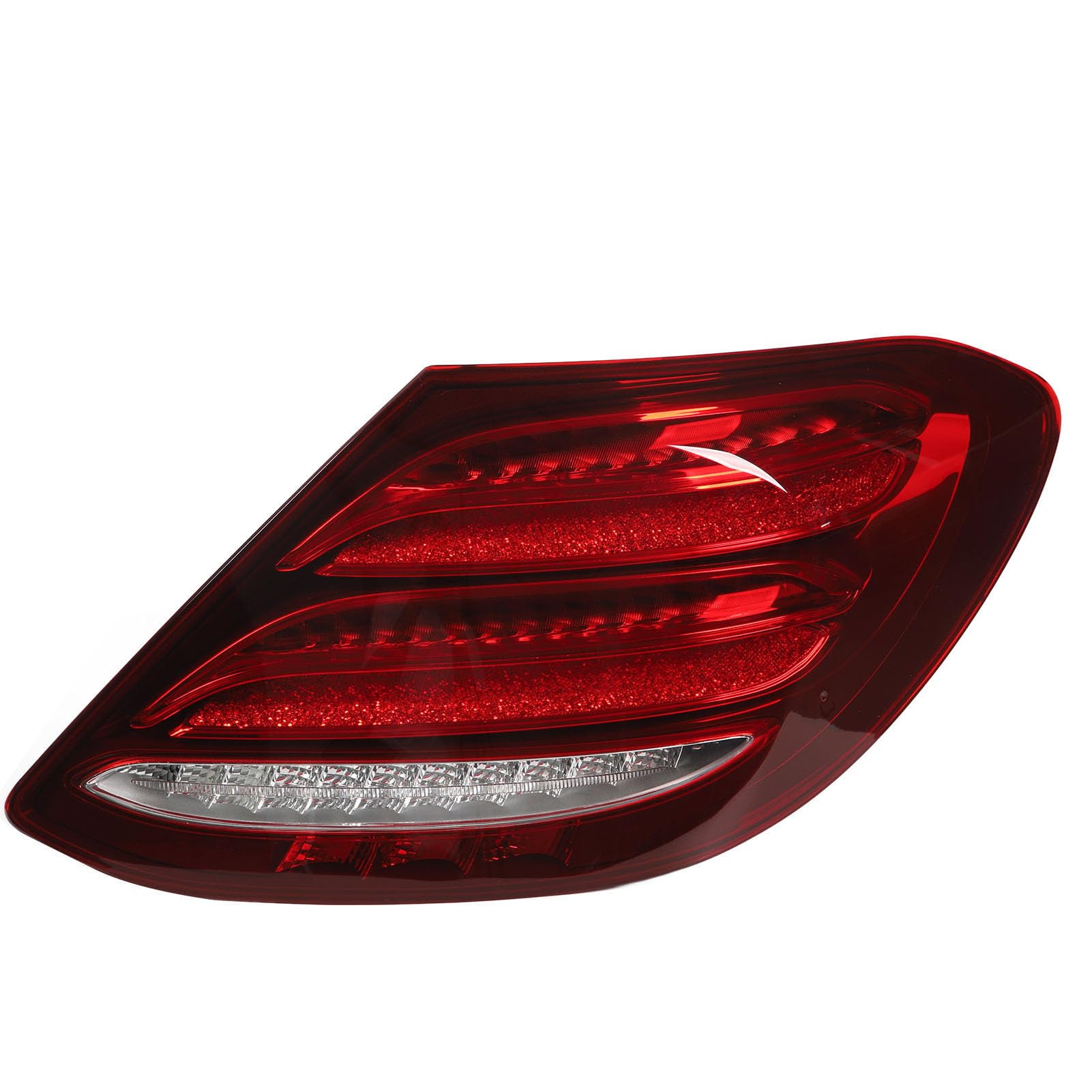 E200 S213 後期　 テールランプ 左　社外　2016-2020 美品 Amazon.co.jp: CDQLテールランプ 防水 車 LED テールライト 交換用