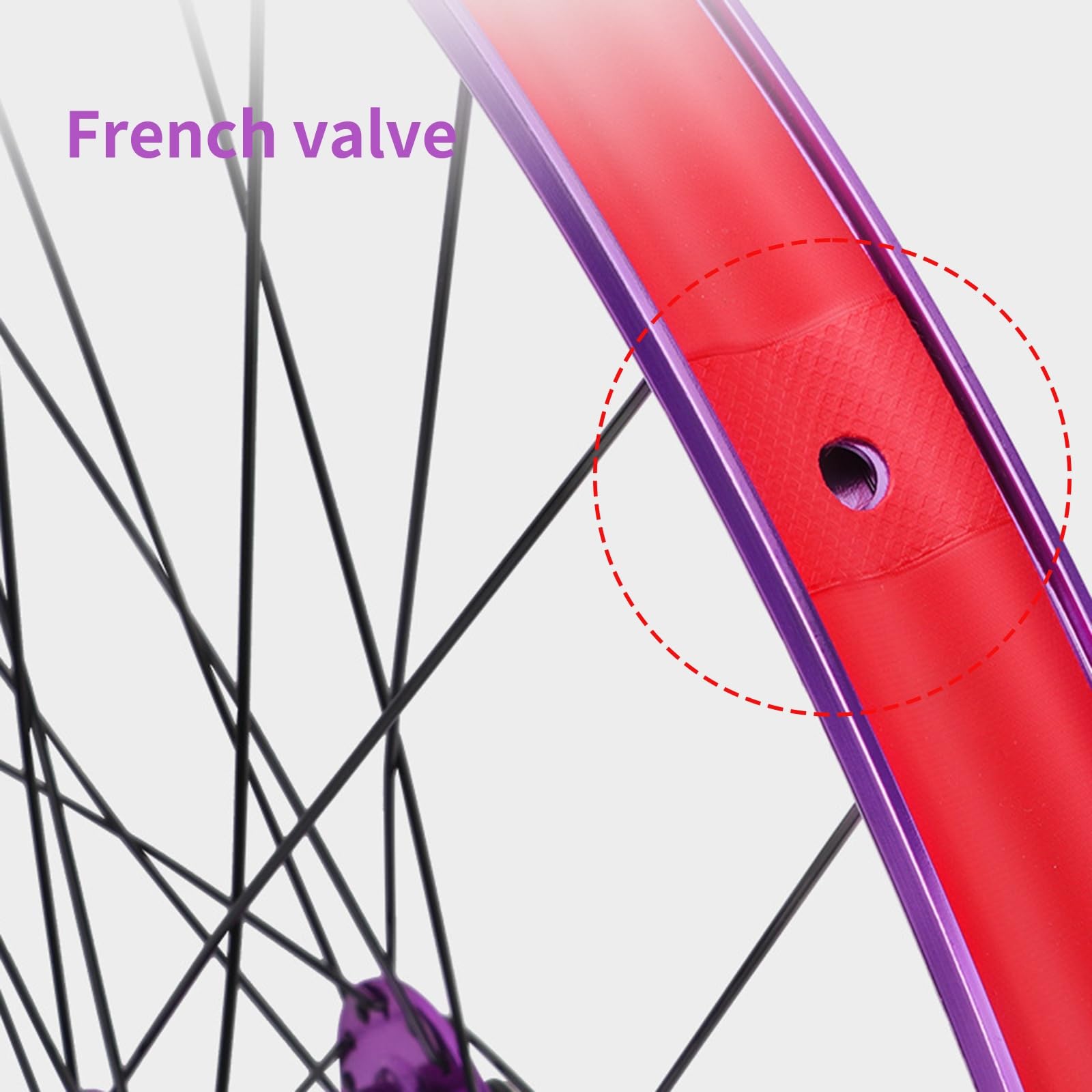 Tylne koło 26" 27,5", zestaw kół do roweru górskiego, felga aluminiowa, hamulec tarczowy, rowery MTB, szybkomocujące, pasuje do kaset 7-11 rzędowych