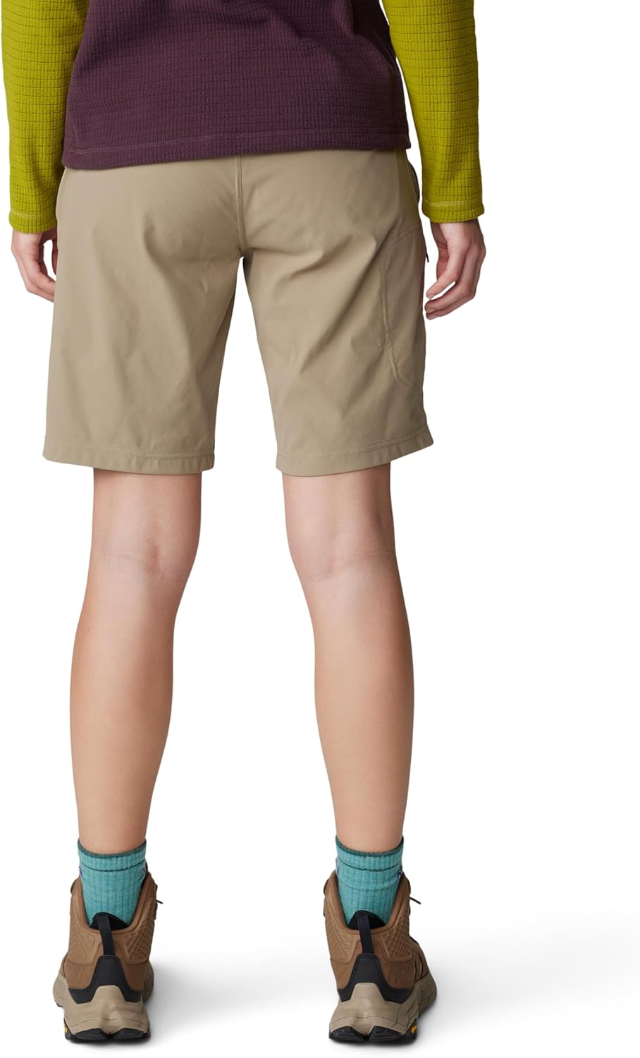 Mountain Hardwear Women's Dynama Bermuda