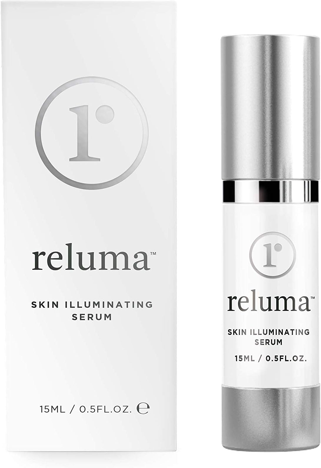 Skin Illuminating Anti-Aging Serum 15 ml 0.5 fl oz.
