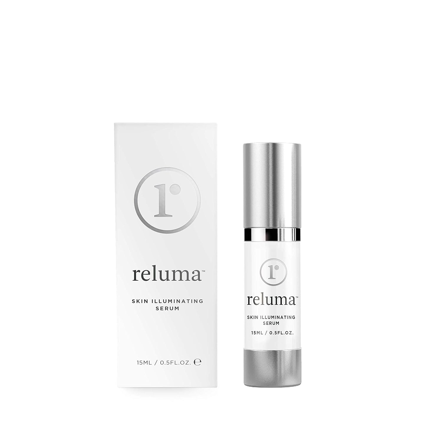 Skin Illuminating Anti-Aging Serum 15 ml 0.5 fl oz.