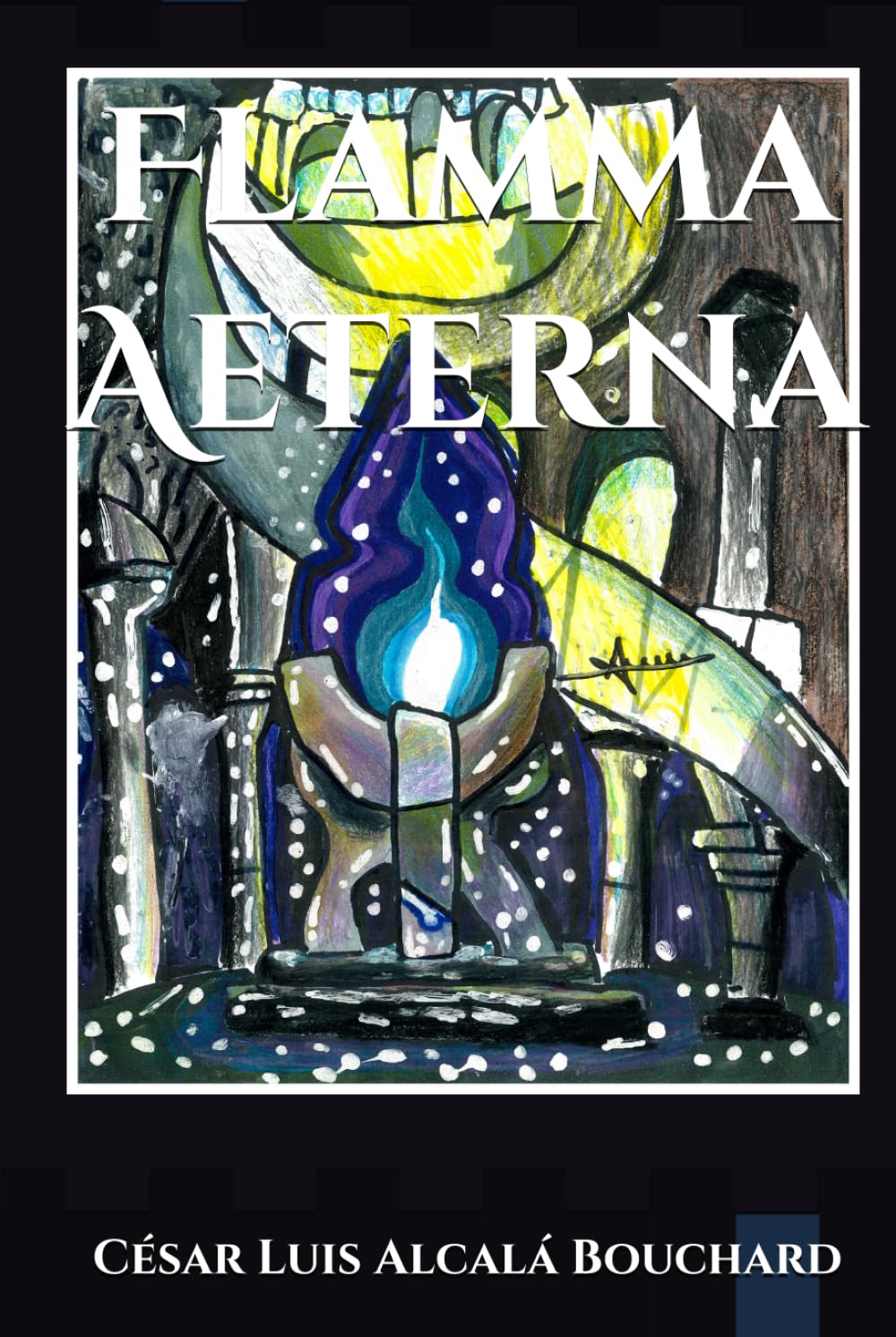 Flamma Aeterna