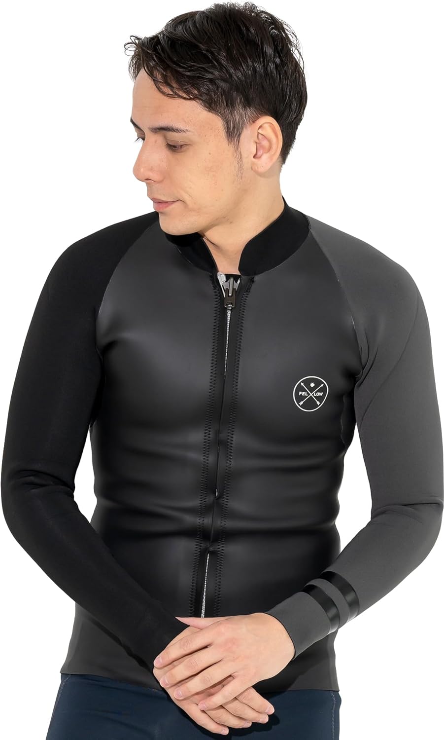 RINCONタッパー【1回着用超美品】サイズXL RINCONタッパー【1回着用超