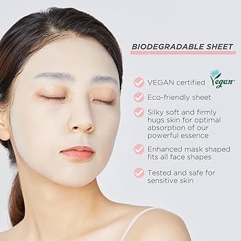 Amazon.com : Mediheal Official Best Korean Sheet Mask