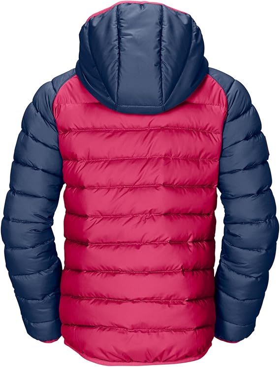 jack wolfskin zenon kids