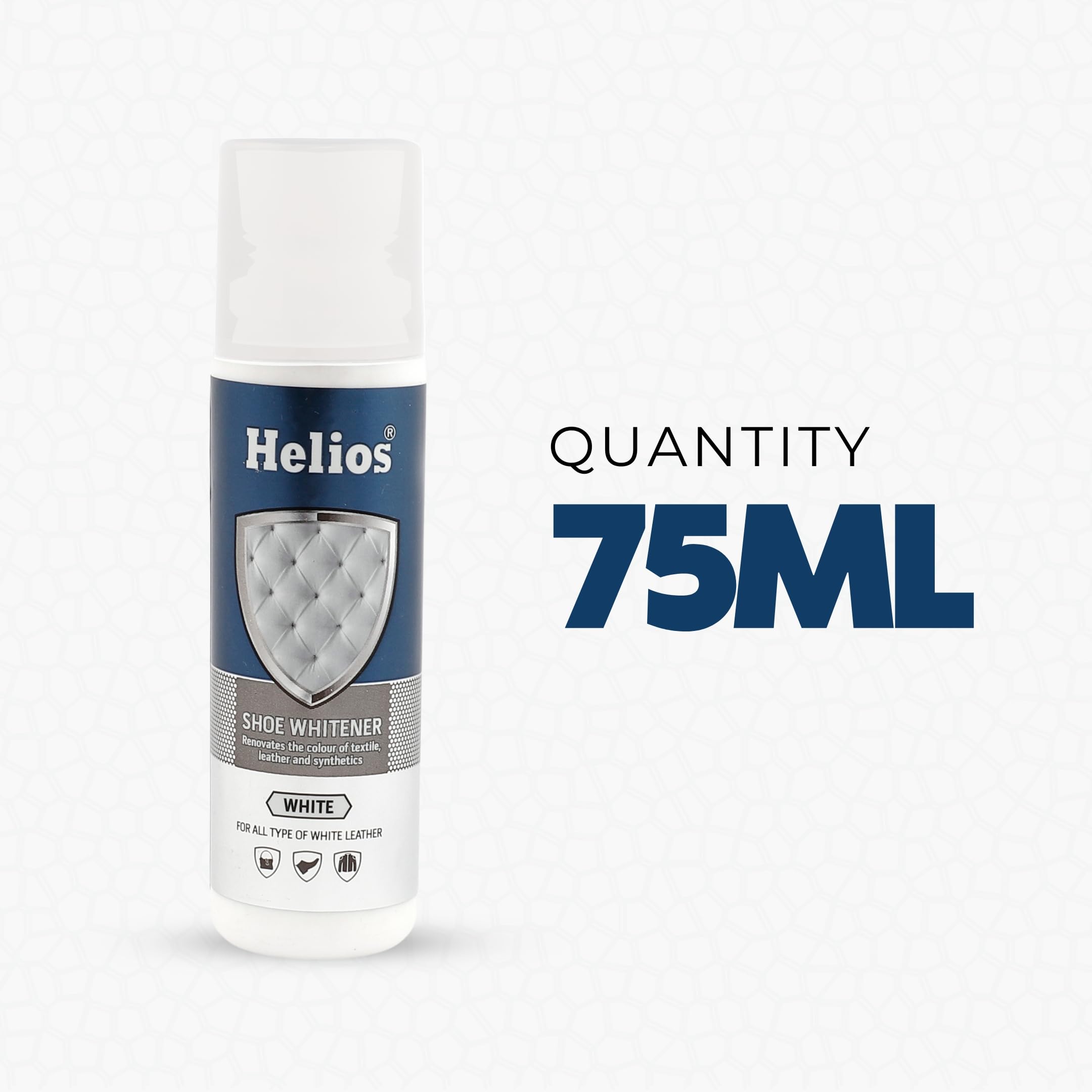 Helios Sneaker Cleaner & Shoe Whitener 4