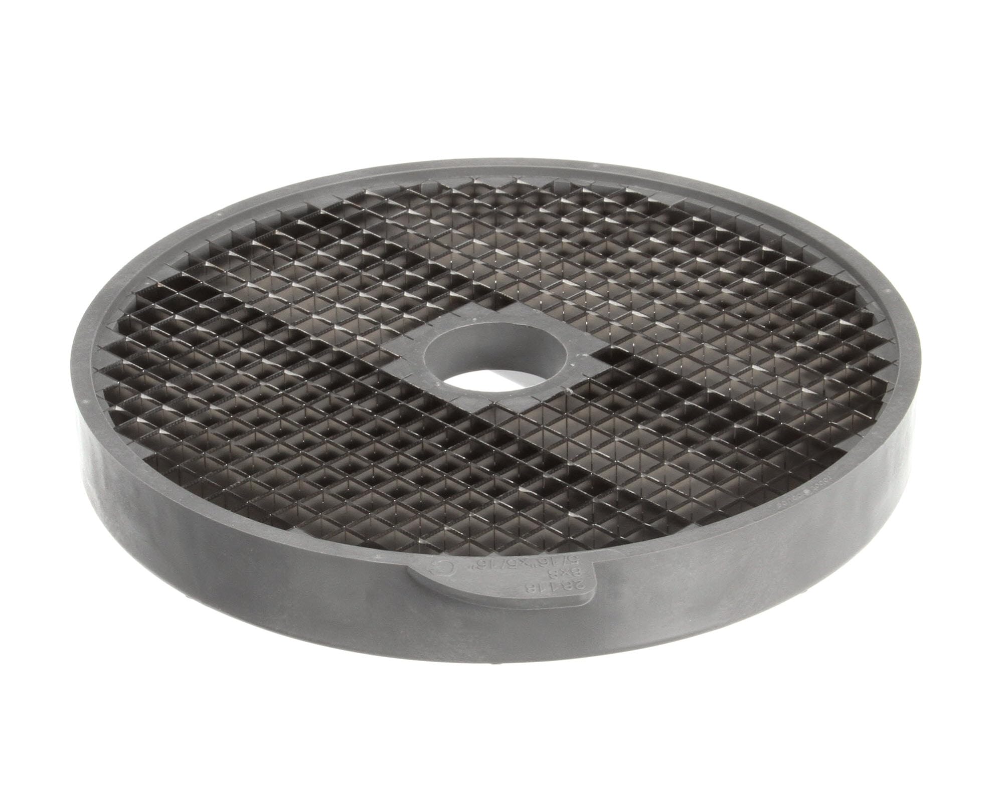 Robot Coupe 28118 8x8 MM - CL50 Dicing Grid