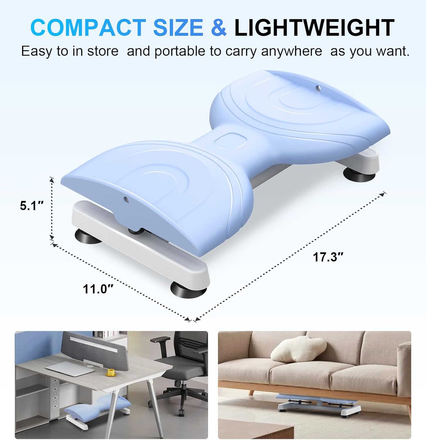 Waist Twist Machine Exercise,Ab Workout Machine,Noiseless Wa...