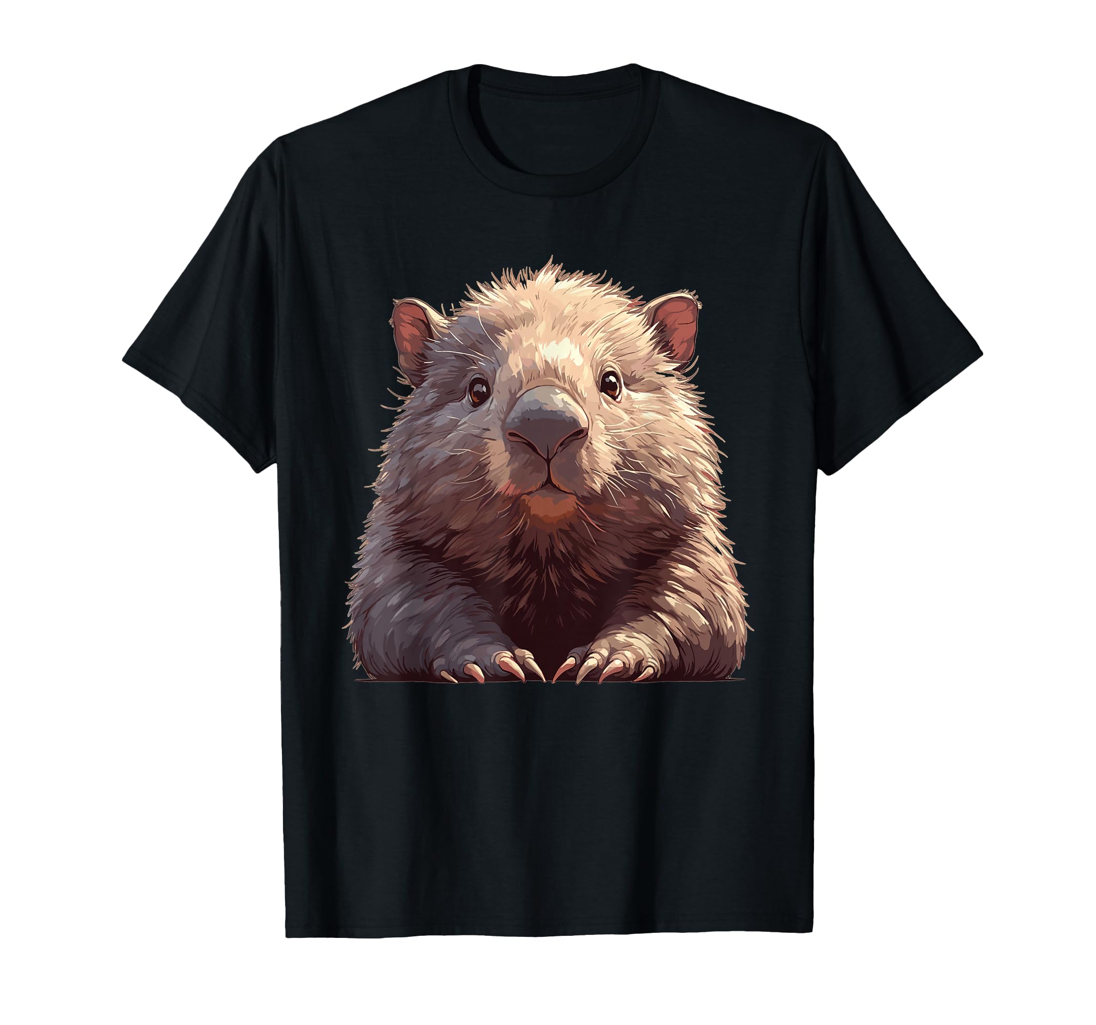 Kleidung mit Designs von Amazon Merch on Demand