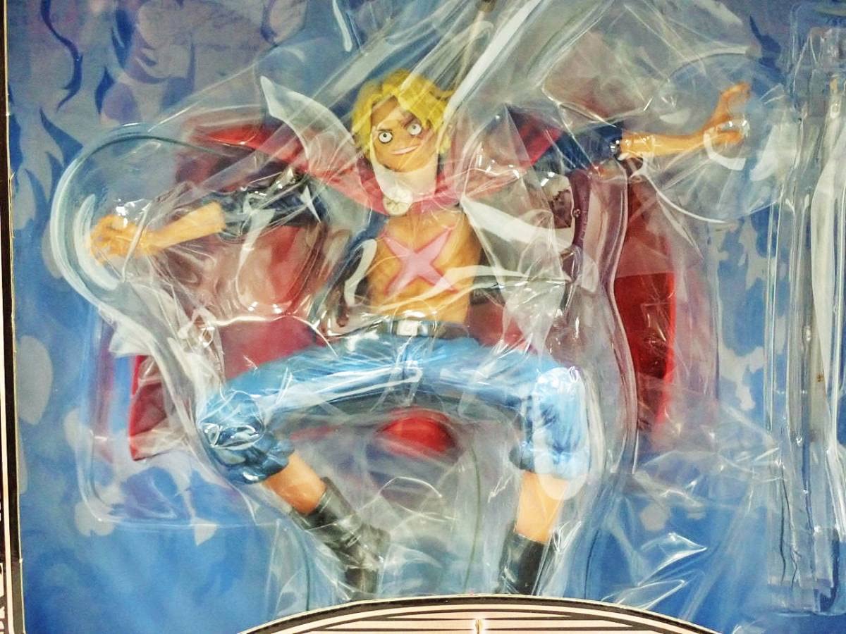 Amazon.co.jp: フィギュア ラストワン賞 謎の男フィギュアスペシャル