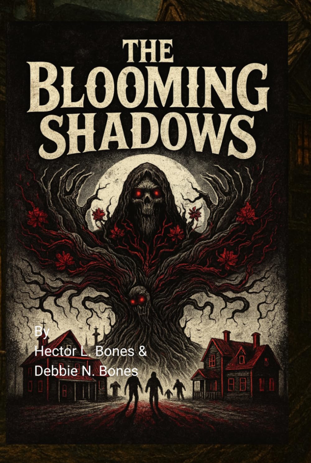 The Blooming Shadows