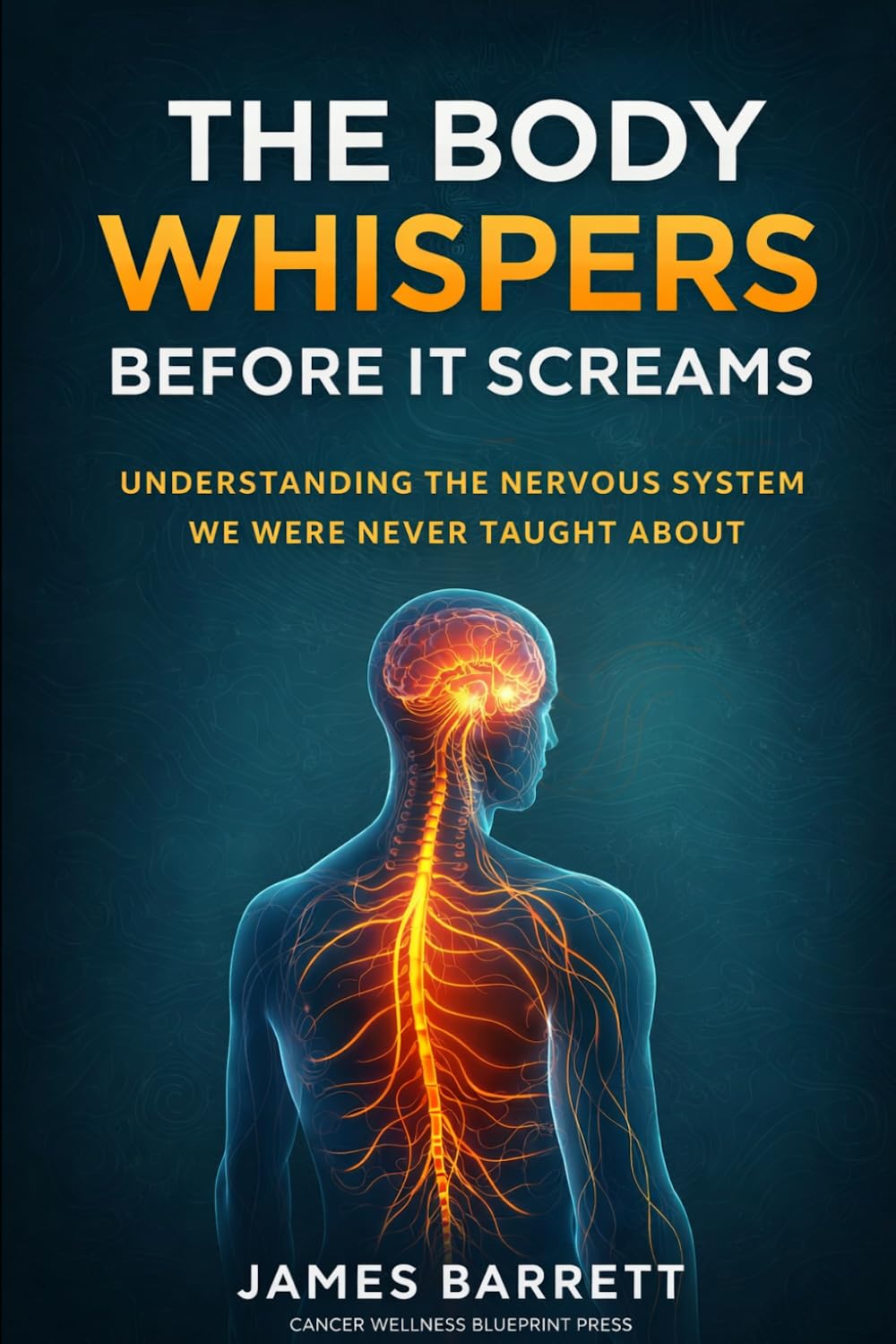 The Body Whispers Before It Screams: Understanding the Nervous System We Were Never Taught About