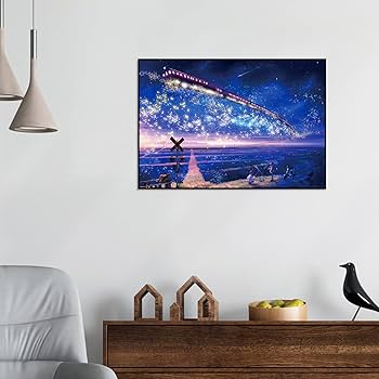 Amazon | CHengQiSM 1000ピース ジグソーパズル マイクロピース