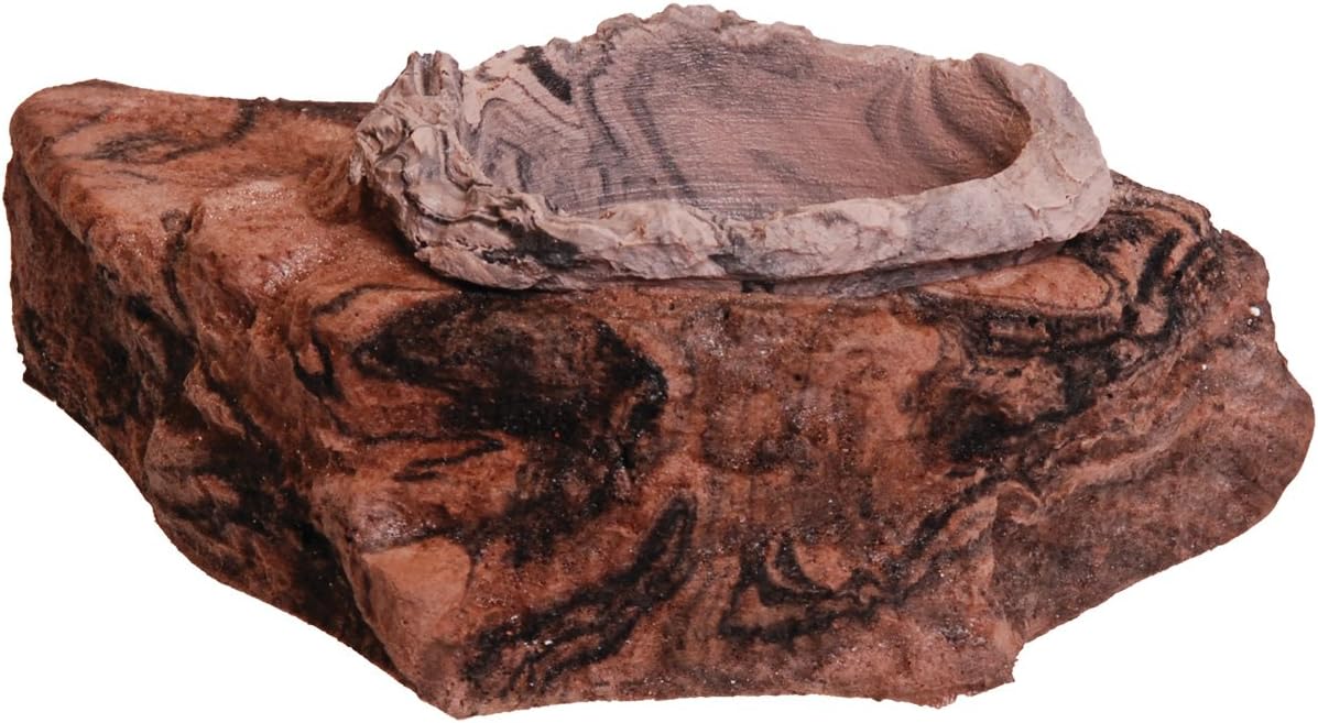 37106 Earth Feed/Water Ledge