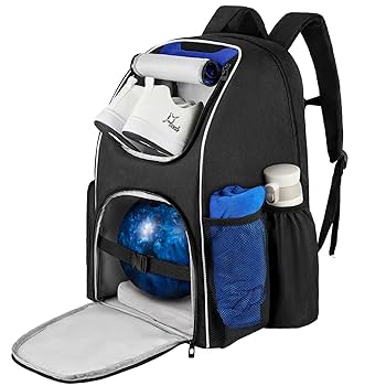 激レア ダンロップ ボーリングボール ボーリングボールバッグ Amazon.co.jp: ボウリングボールバッグ | ショルダーストラップ