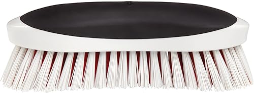 Cepillo para fregar resistente OXO de Good Grips